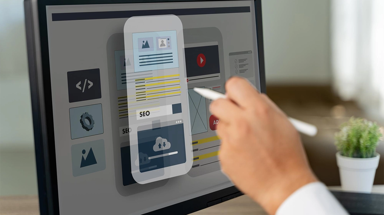 JavaScript Web Apps & UI Components