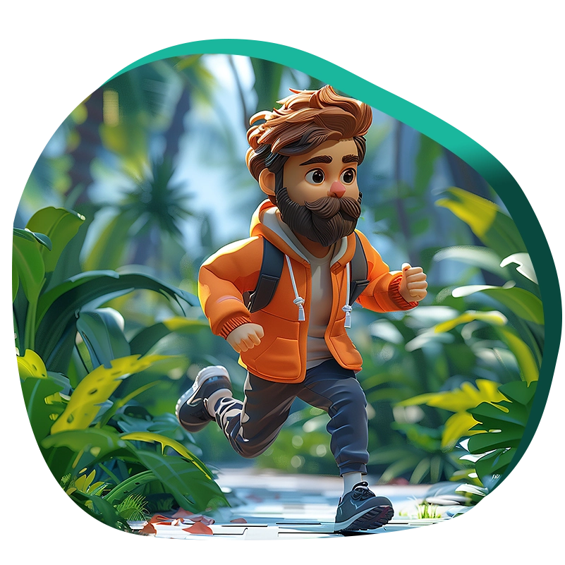 3d animation basic