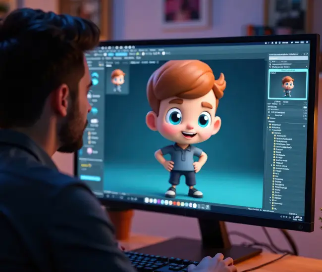 animation classes