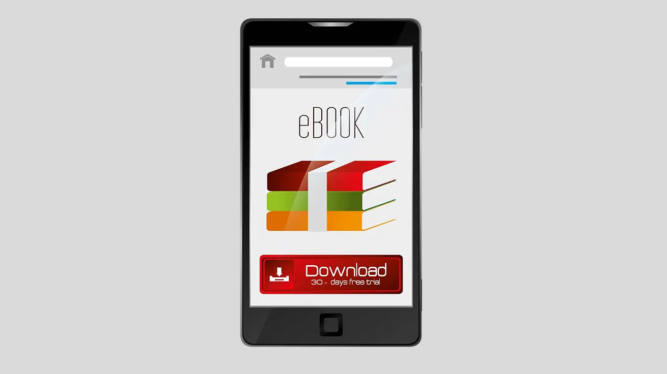 Interactive PDFs & eBooks