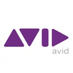 avid logo