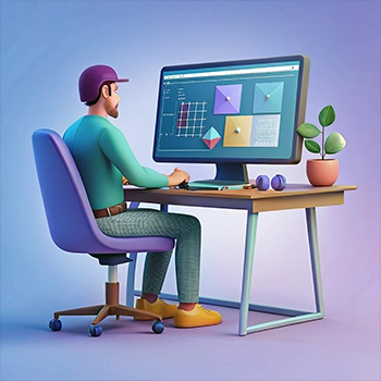 blender curse online