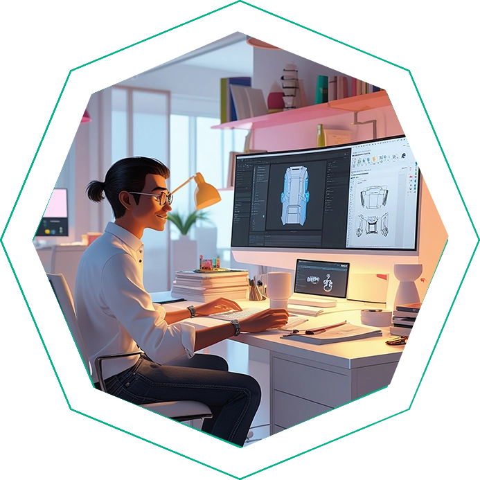 Online Blender Course