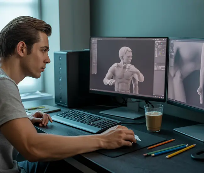 blender online