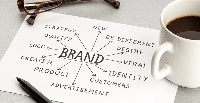 branding designer