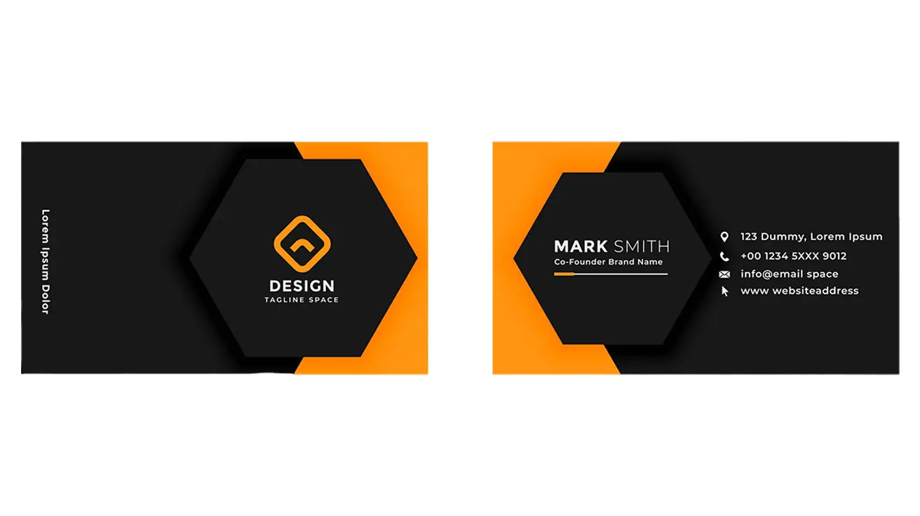 Business Cards & Stationery