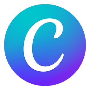Canva Logo