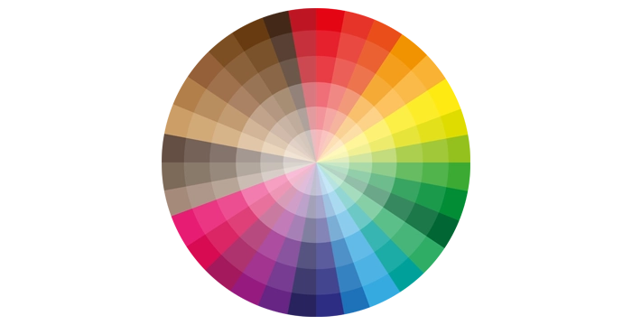 Psychology of Color in Graphic Design