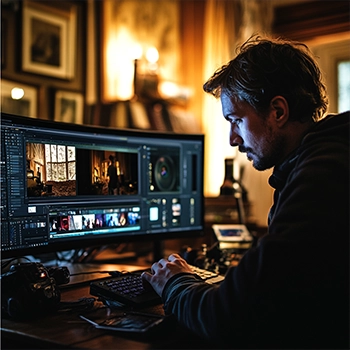 davinci resolve course online