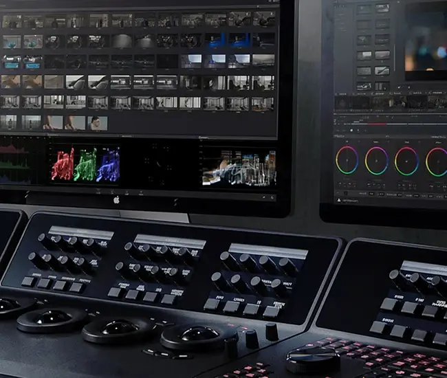 davinci resolve course online