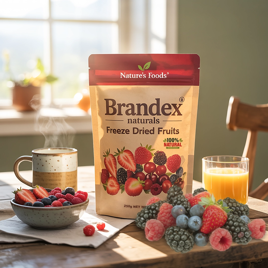 dried fruits brandex