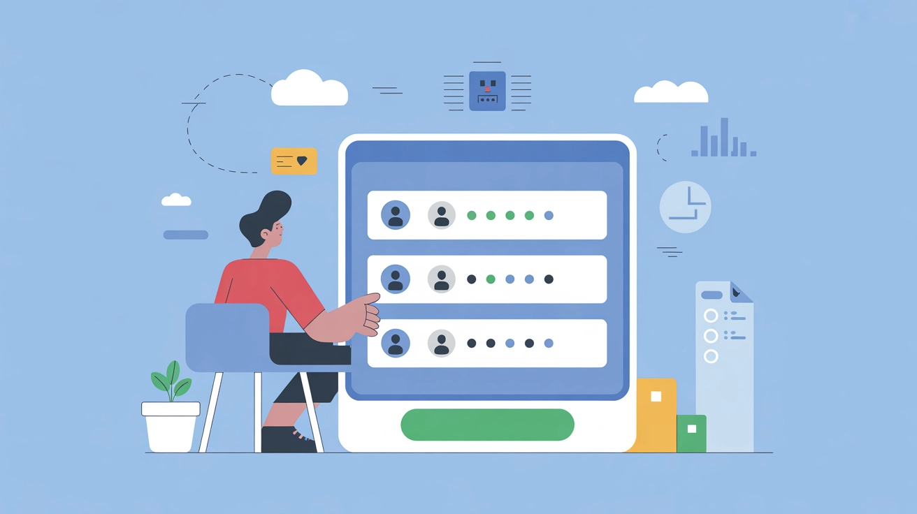 Authentication & User Management Systems