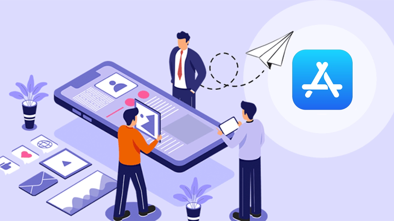 App Store Deployment Project