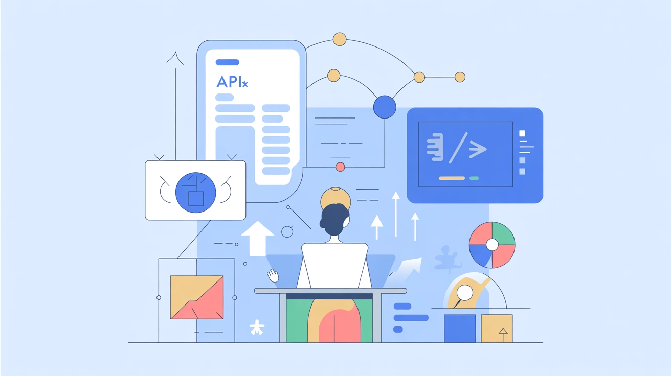 Backend Integration & API Development