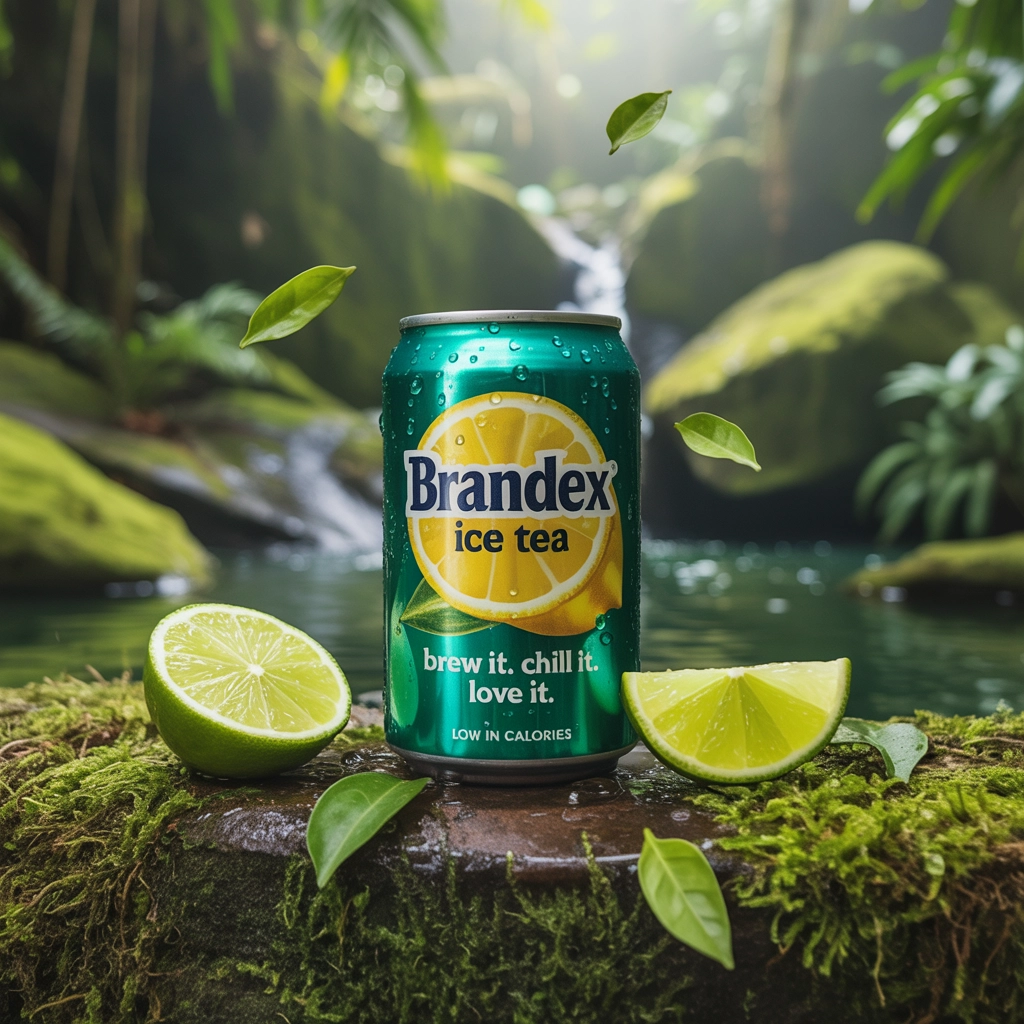 icetea- brandex