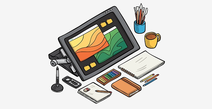 illustrator 2
