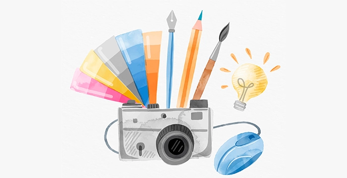 illustrator