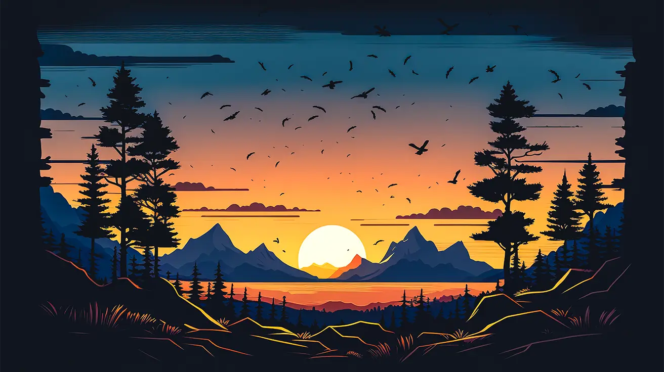 Illustration & Vector Art