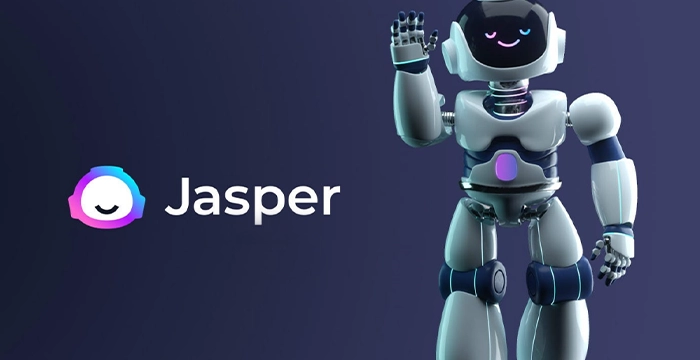 jasper ai