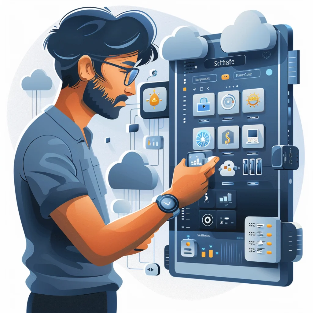 app development course online
