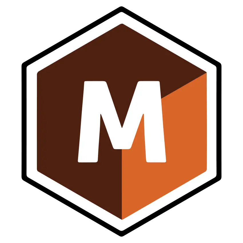 Mocha Pro Logo