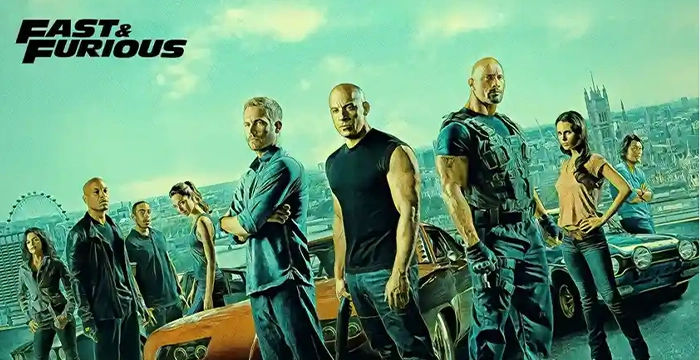 Redesign a Movie Poster