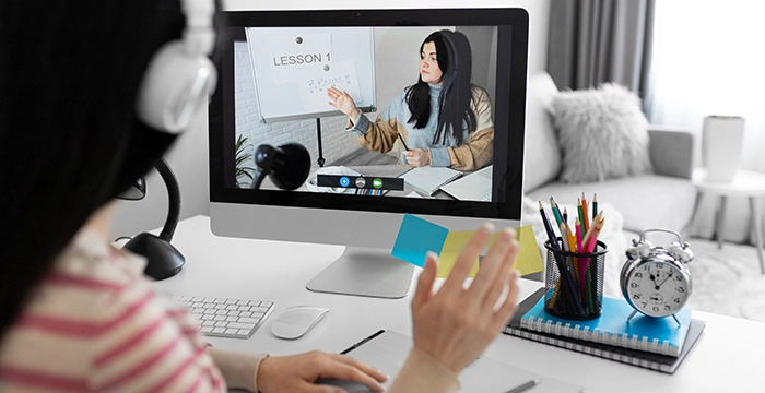 online course graphic design