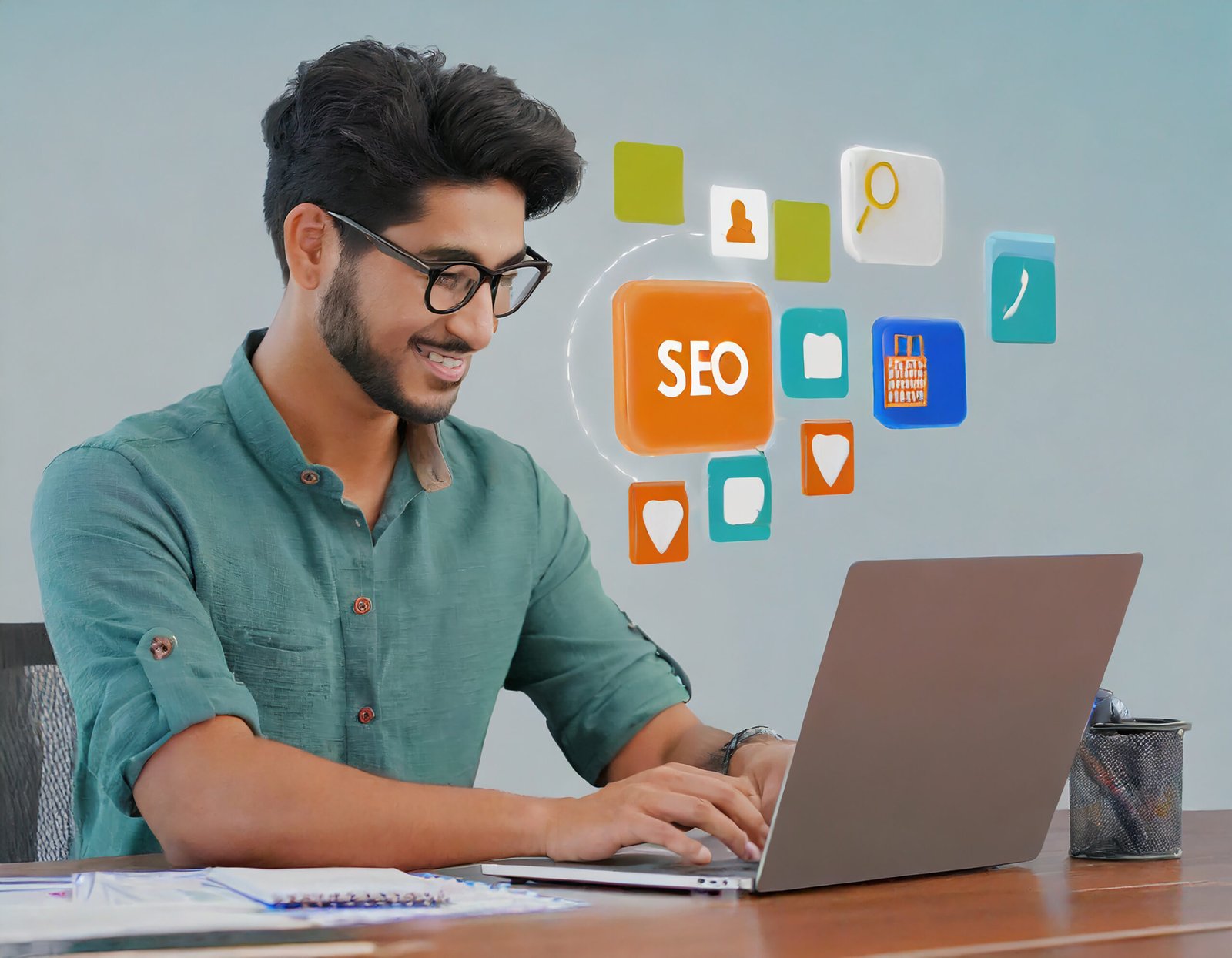 SEO Analytics & Strategy