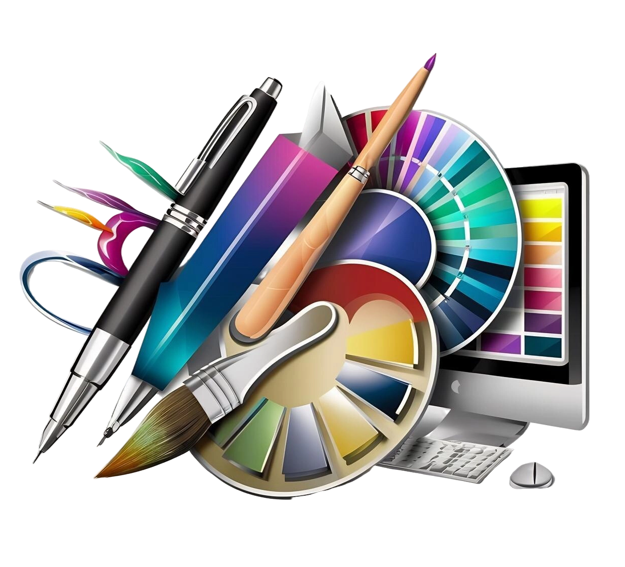 Print Media Course