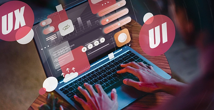 ui ux designer