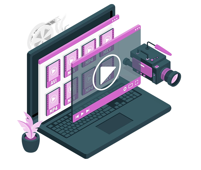video editing-classes