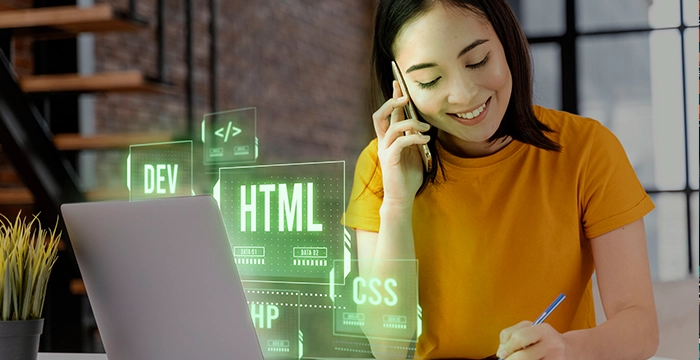 web designer
