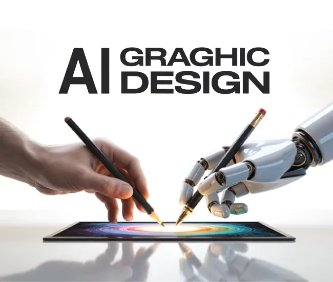 what is ai graphic design