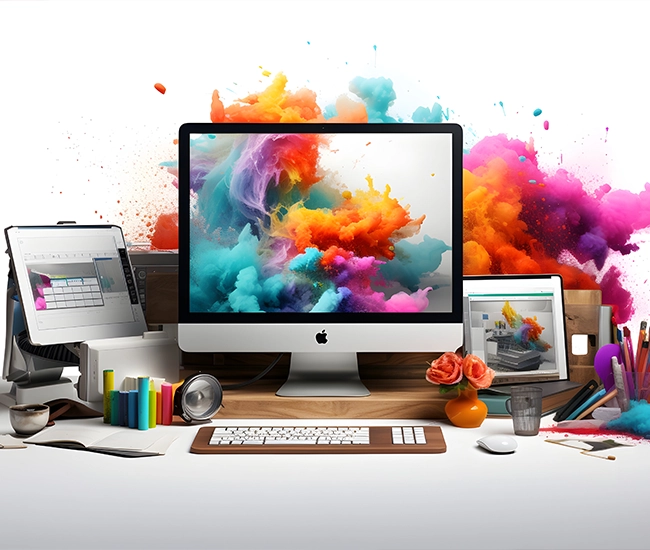Visual Design Course Online