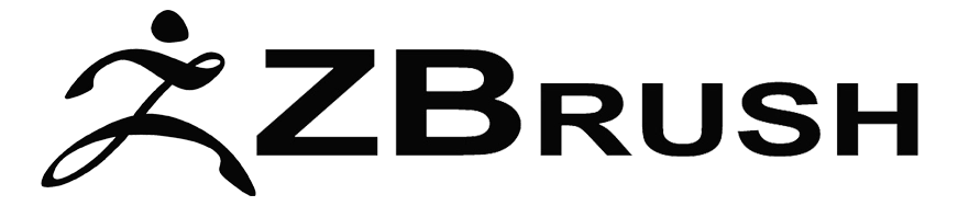 zbrush logo