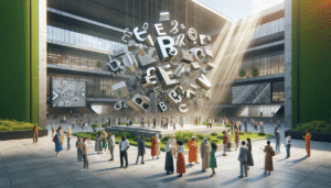 typography and social impact