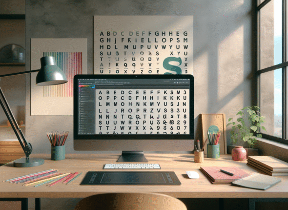 best free fonts for designers