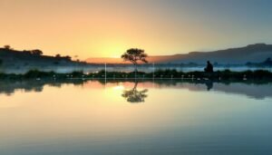 rule of thirds photography