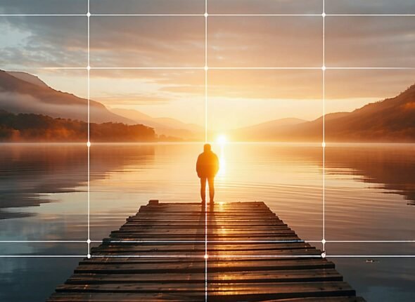 rule of thirds examples