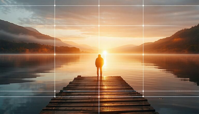 rule of thirds examples