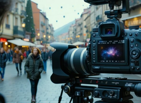 cgi/live action post-production