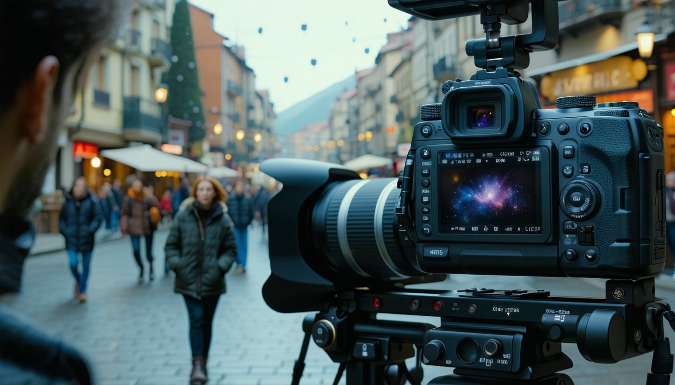 Your Guide to Flawless CGI/Live Action Post-Production