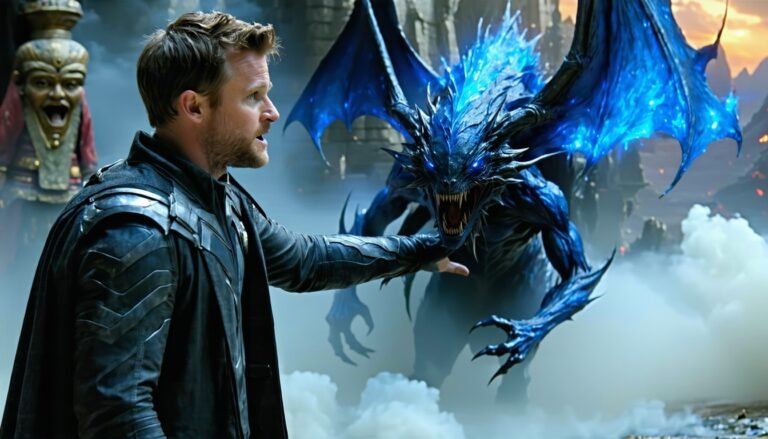 cgi/live action visual effects