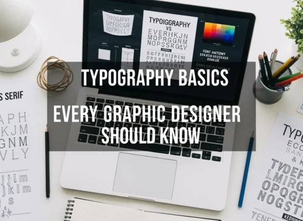 TYPOGRAPHY BASICS