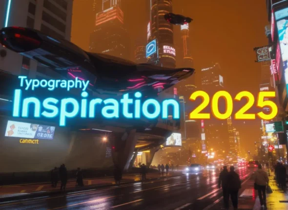 Typography Inspiration
