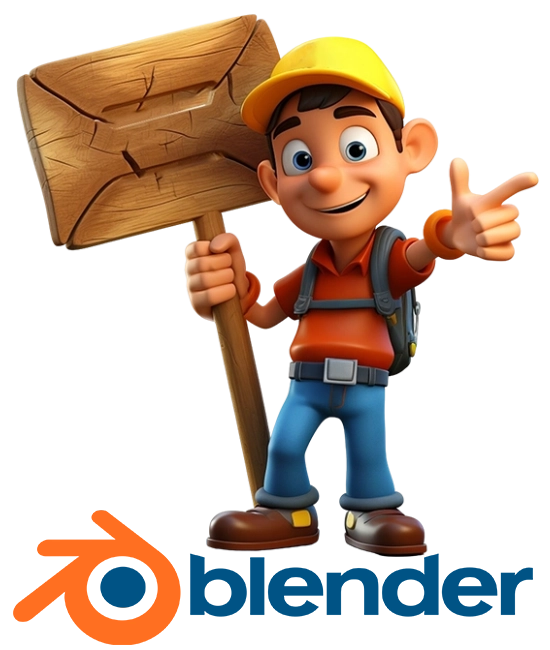 Blender course