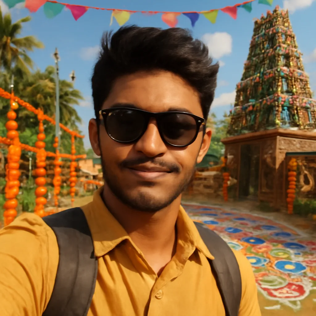 Hari Prakash