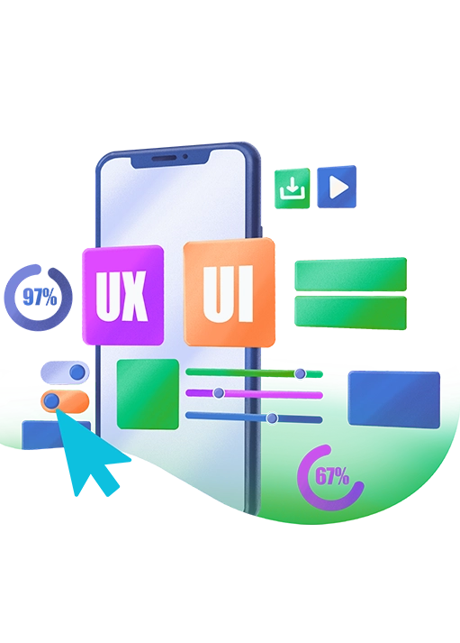 UI UX design Course