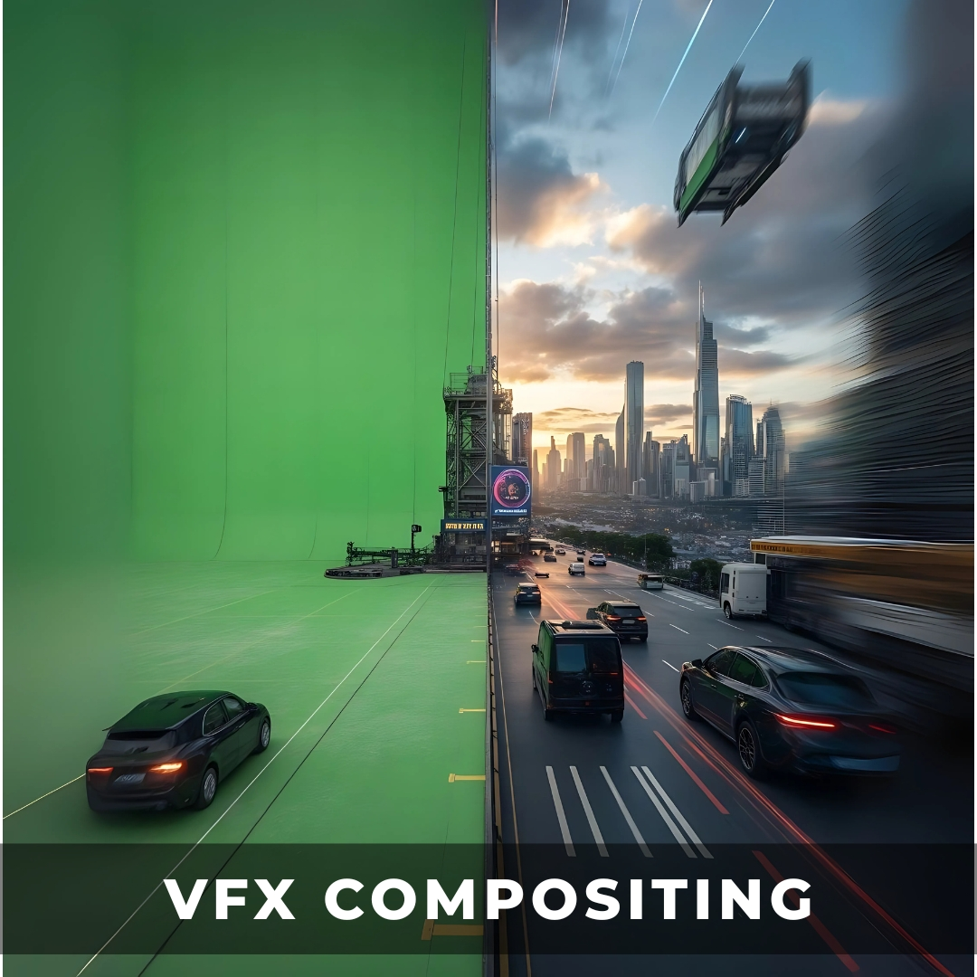 VFX Course