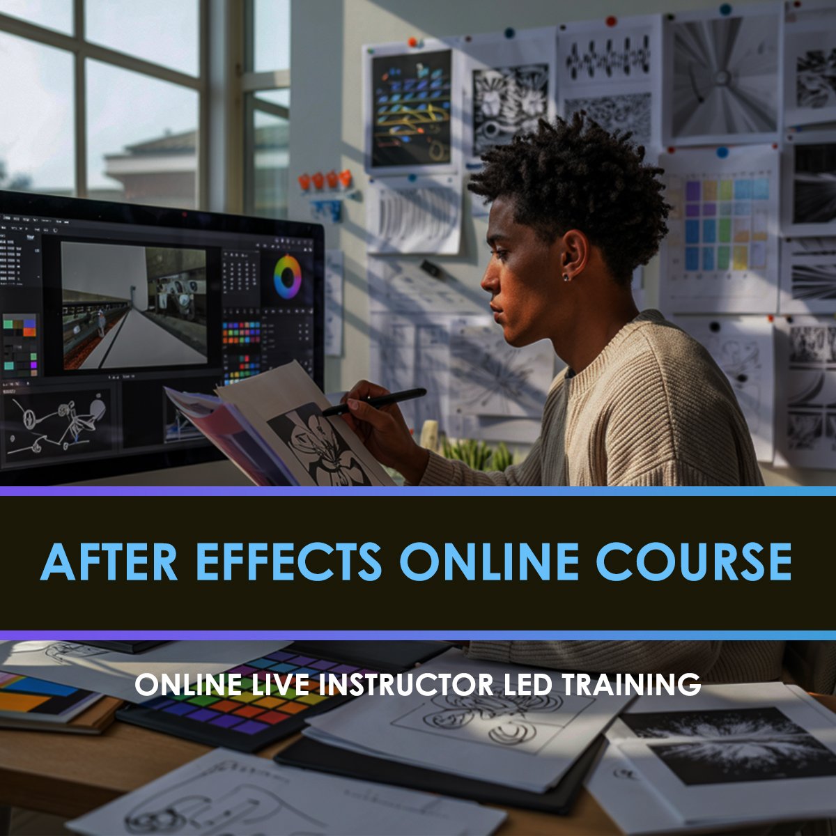aftereffects-online
